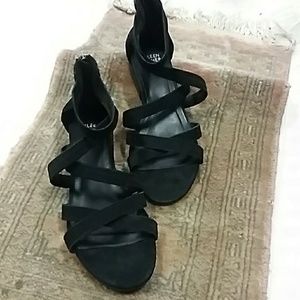 Eileen Fisher sandals size 8.5